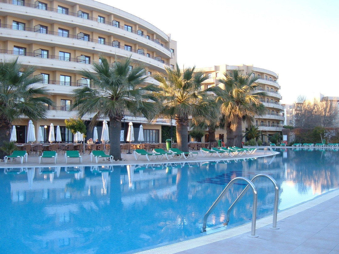 Orient Beach