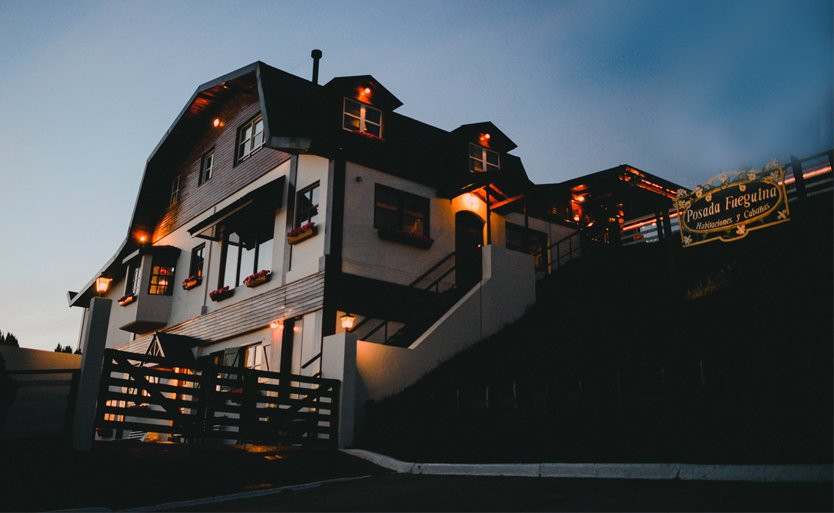 Posada Fueguina