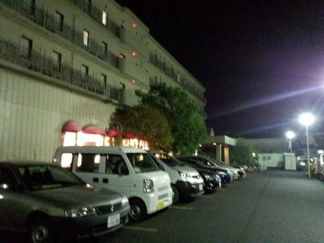 Business Hotel Okura