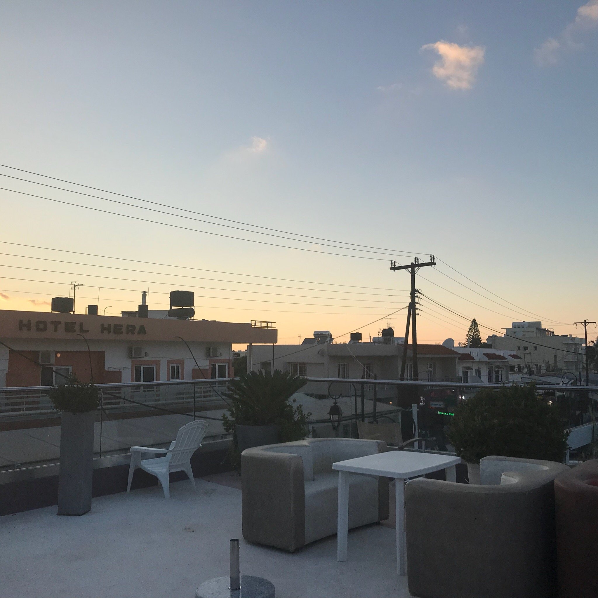 Hotel Dionyssos-官方