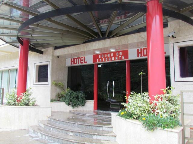 Venda Nova Do Imigrante旅游攻略图片