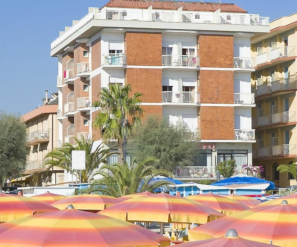 Hotel Olimpo