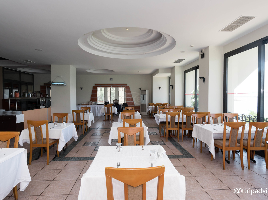 Ildir酒店住宿-Kaya Prestige Sunshine