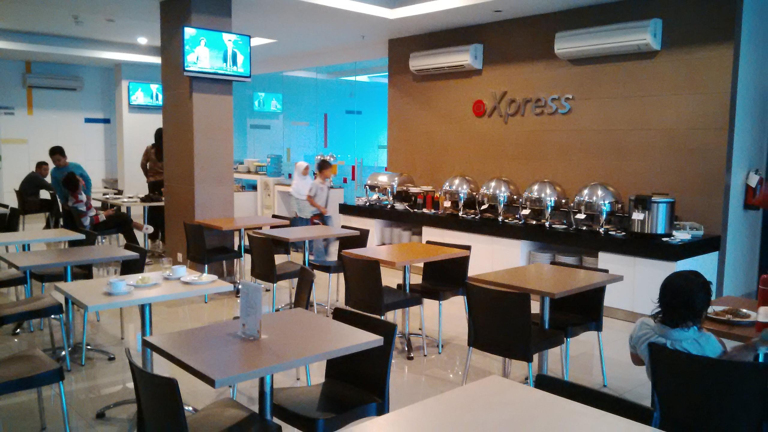 Amaris Hotel Cilegon-客卧