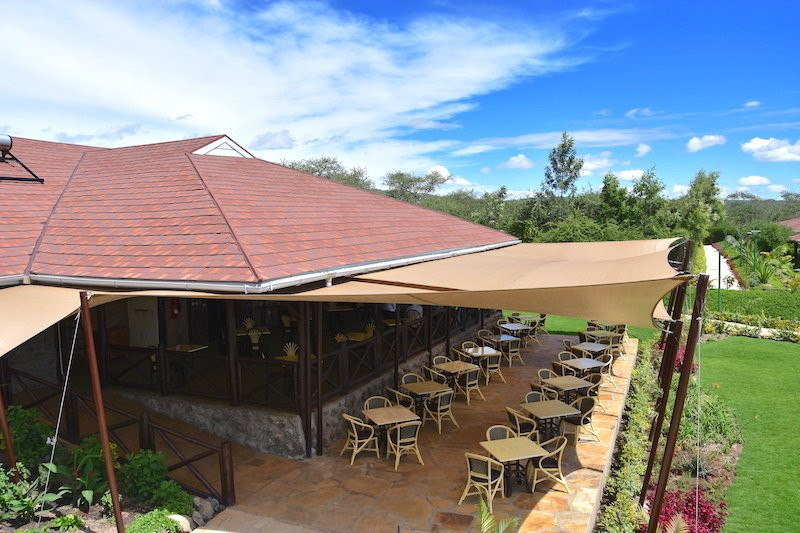 Starling Bird Resort