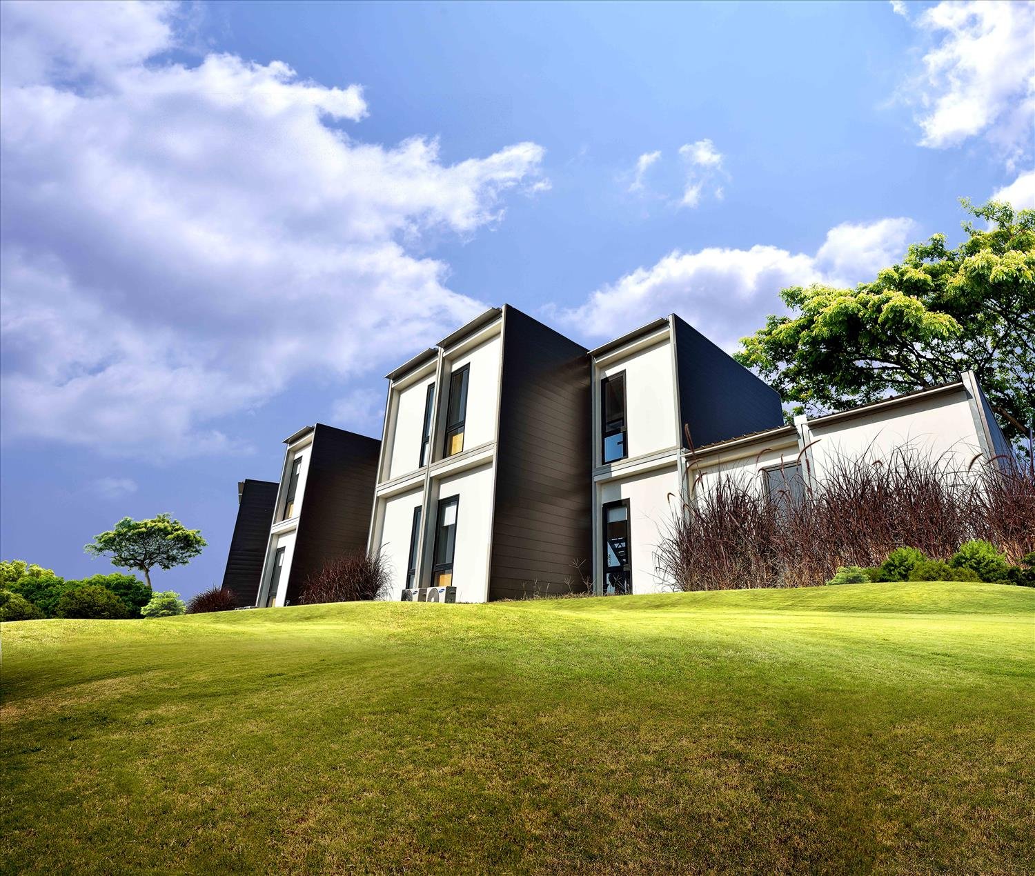 Lakeview Terrace Resort-官方