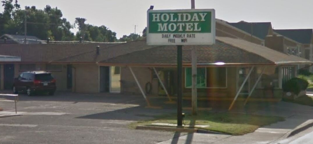 Holiday Motel