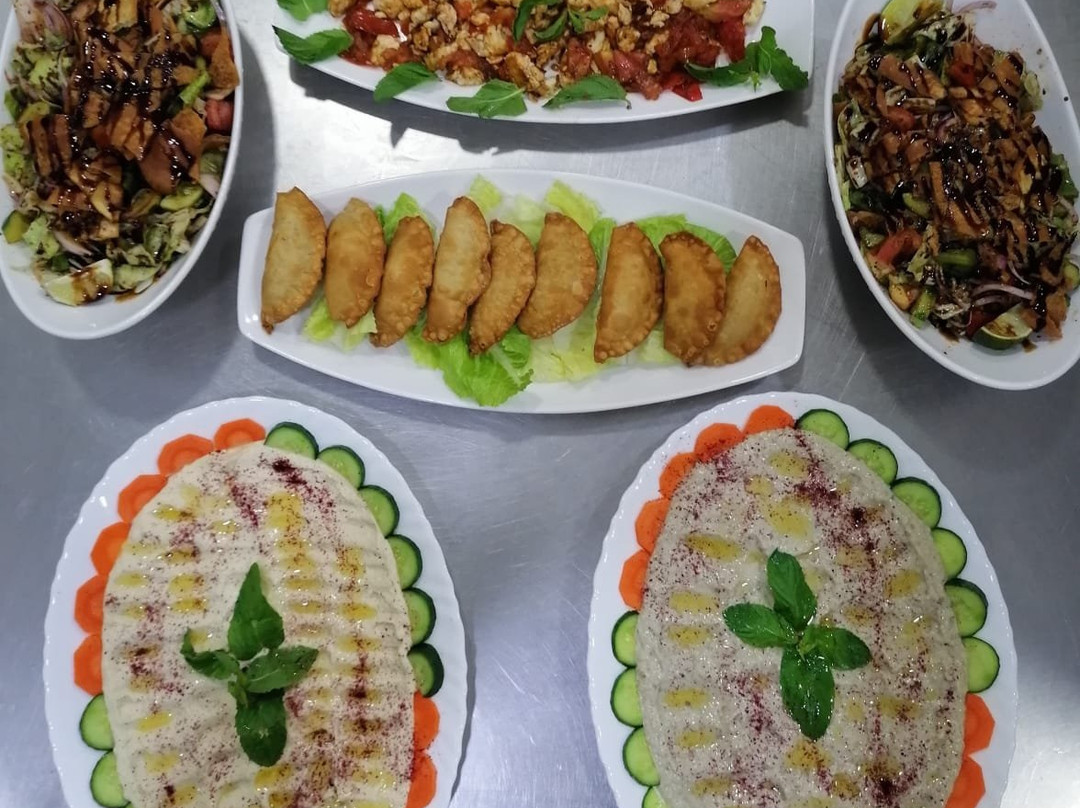 Sur Bandar Al Ayjah Hotel Apartments