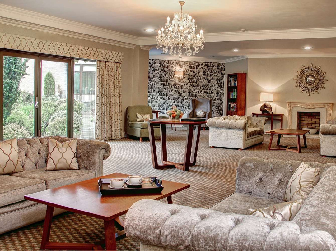 Best Western Plus Centurion Hotel主图