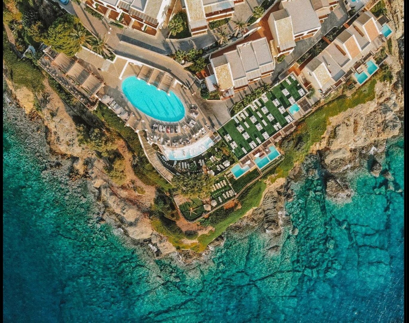 Seaside A Lifestyle Resort - Adults Only-官方