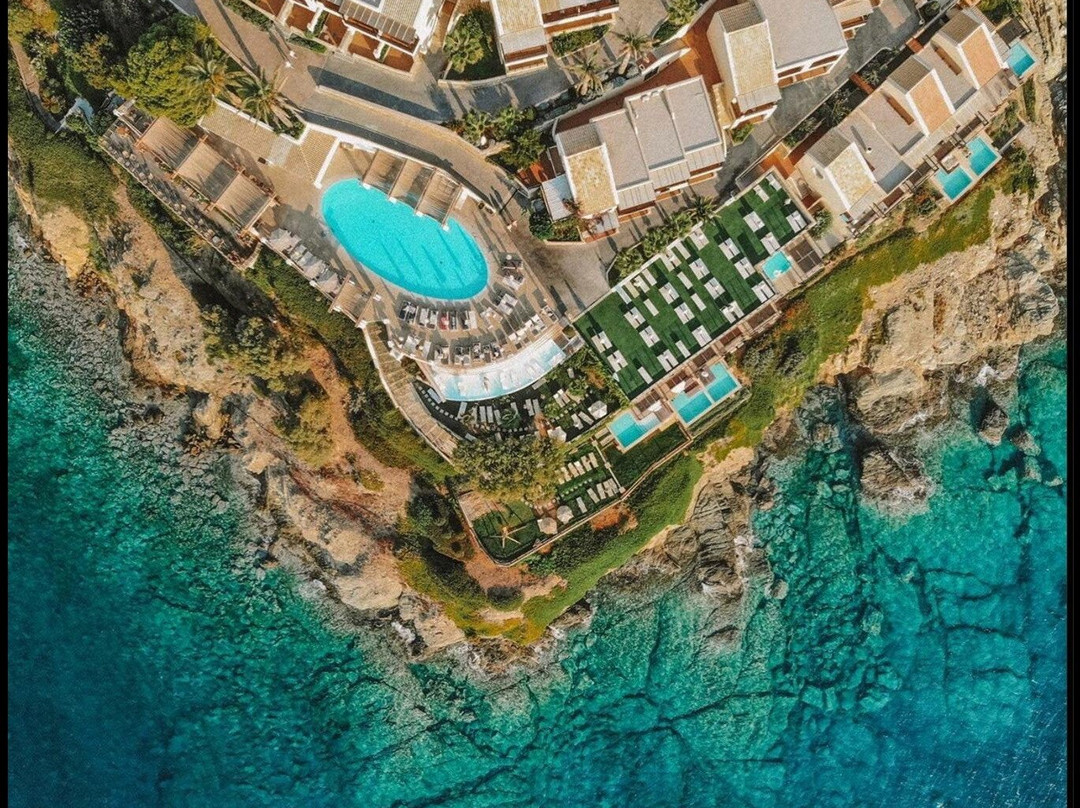 Seaside A Lifestyle Resort - Adults Only主图