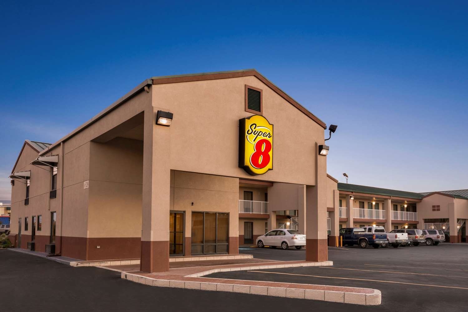 Super 8 by Wyndham Hattiesburg North-官方