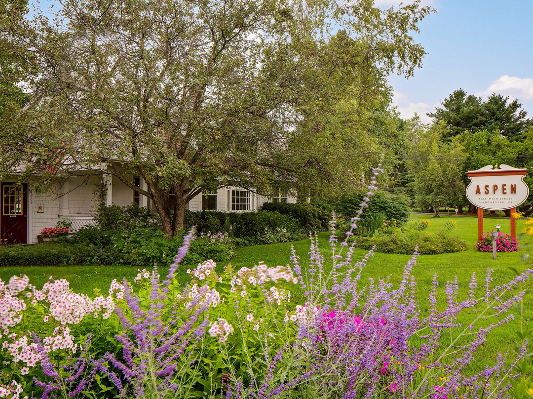 Aspen at Manchester主图