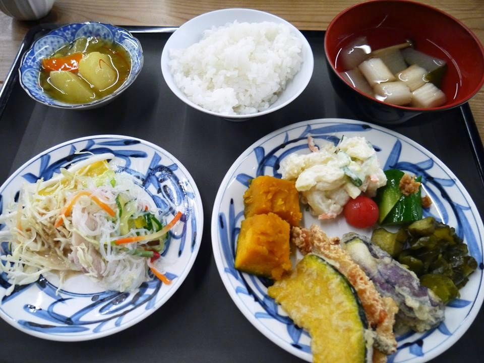 Sansho House
