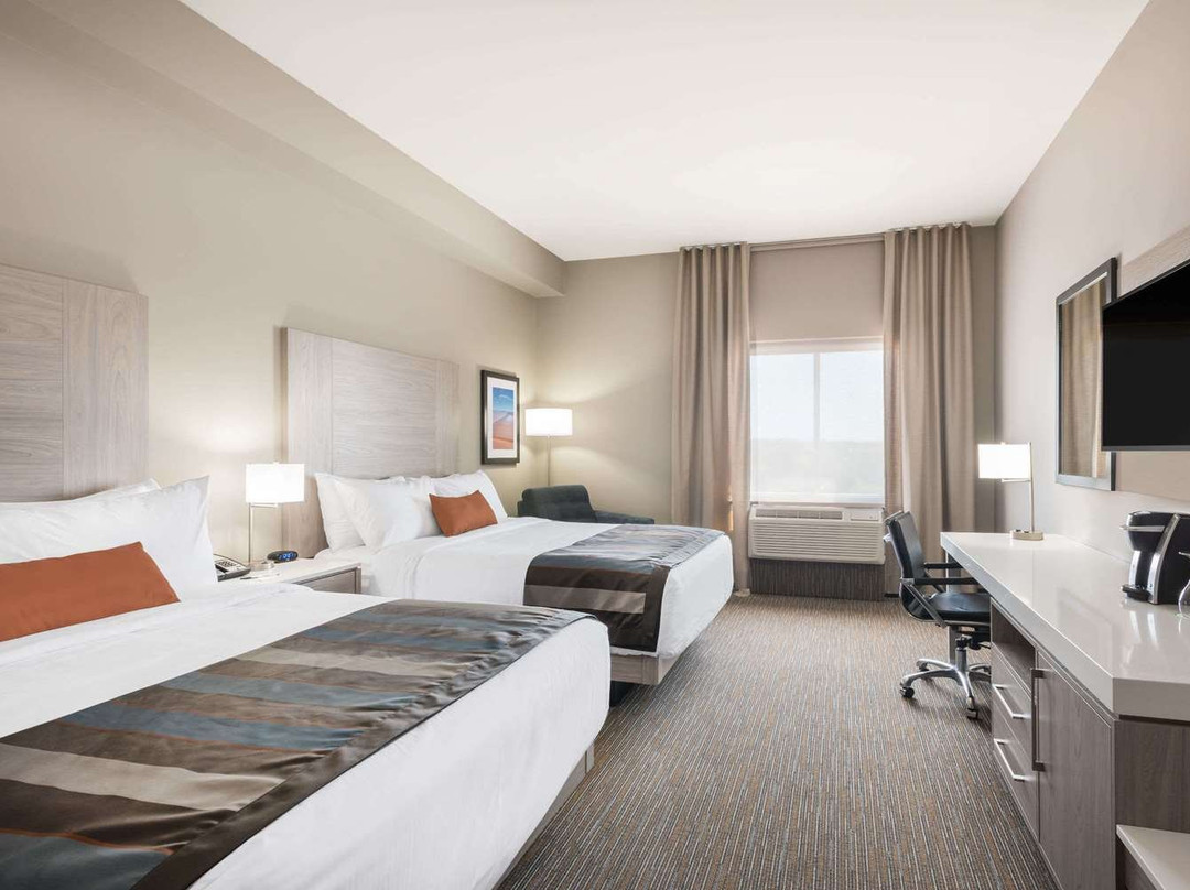 Wingate by Wyndham Dieppe Moncton主图