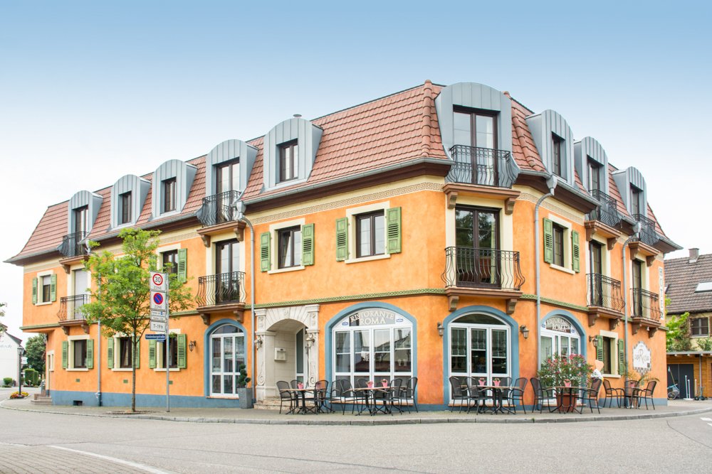 Hotel Casa Rustica-官方