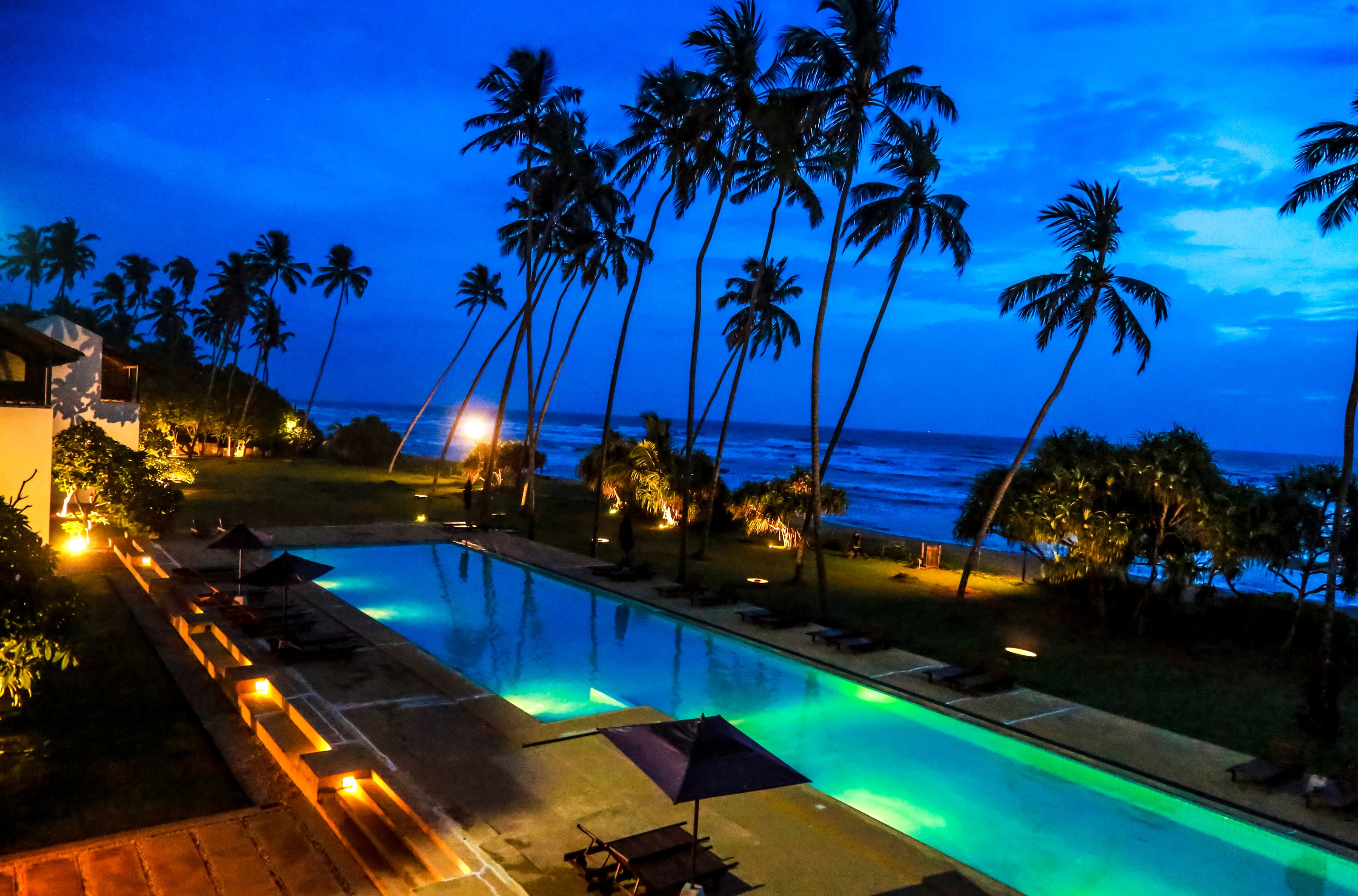 Grand Beach Wadduwa by Wijaya Leisure-官方