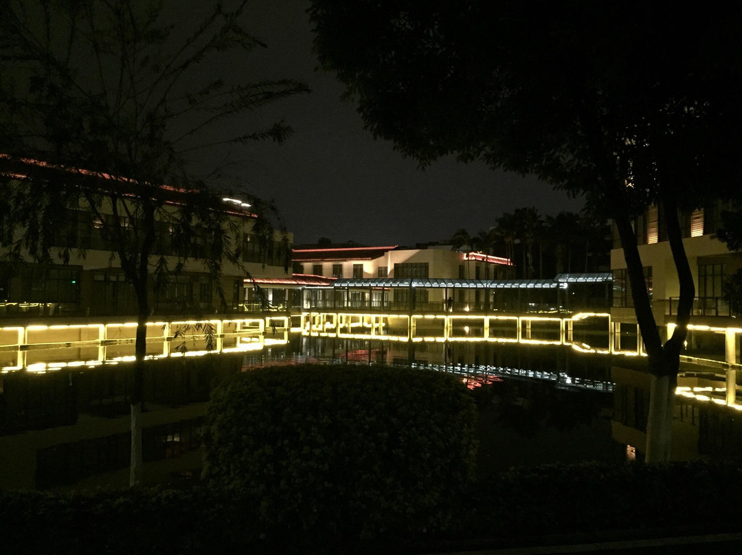 汕头迎宾馆主图