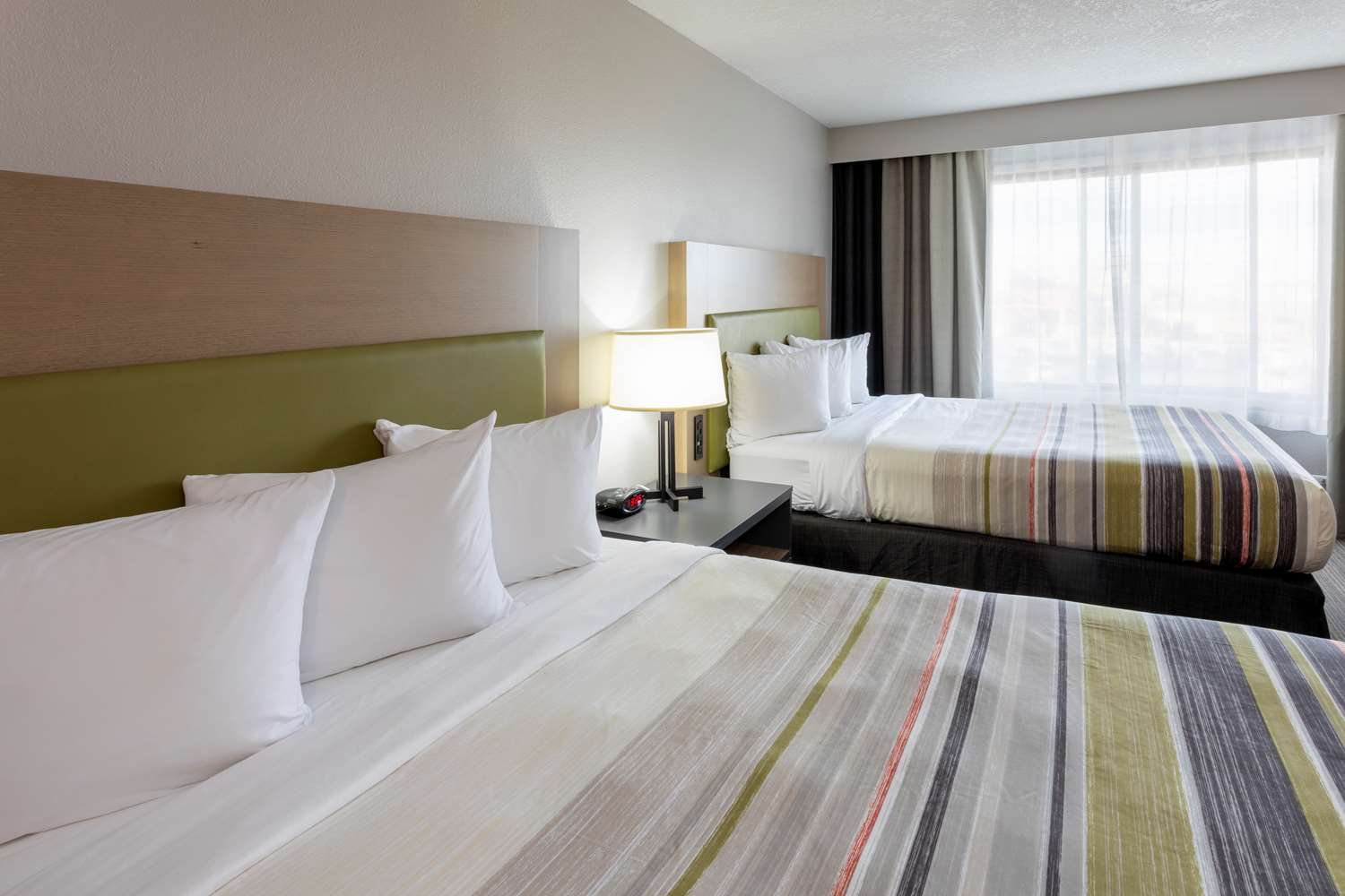 Country Inn & Suites by Radisson, Fargo, ND-官方