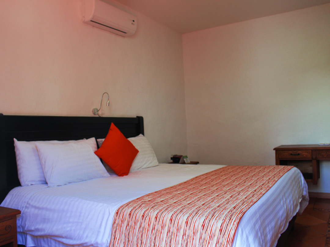 Alejandria Resort Barichara