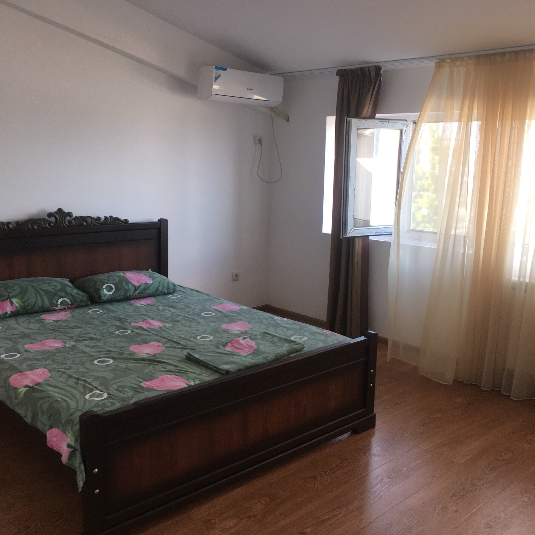 Hotel Markaz-官方