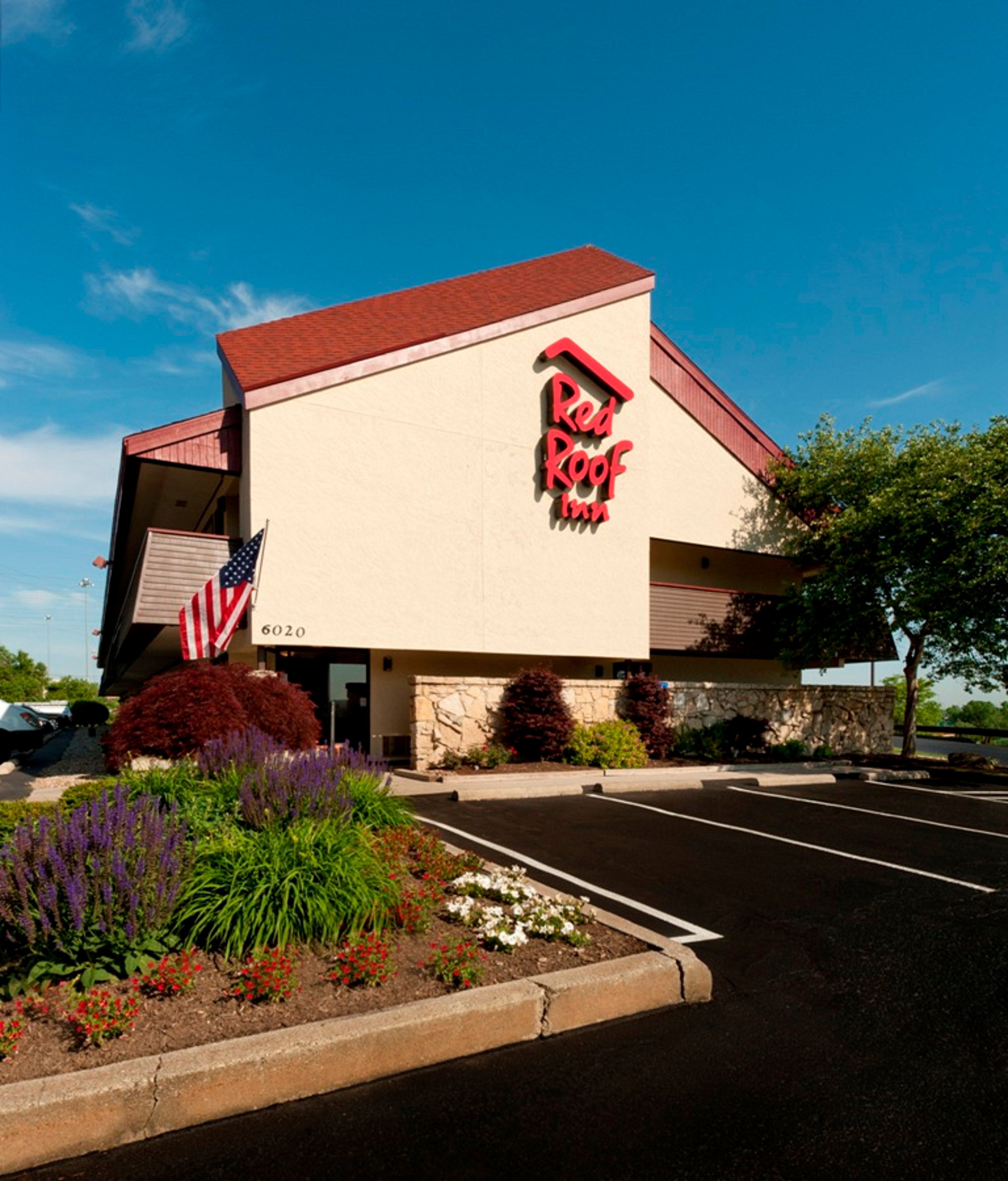 Red Roof Inn Pittsburgh North - Cranberry Township-官方