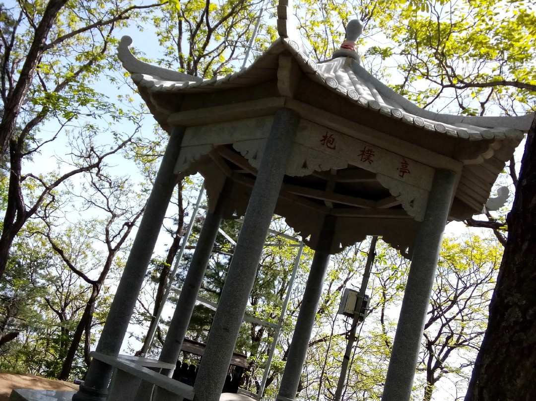 伏牛山滑雪度假区-栾川县必去景点