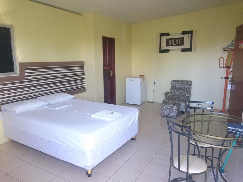 Chapadinhense Hotel-官方