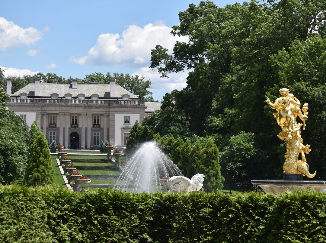 Nemours Estate