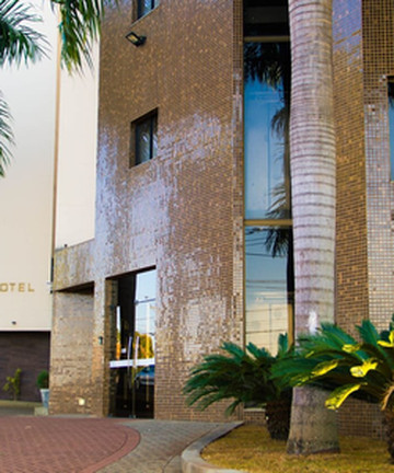 London Hotel酒店图片