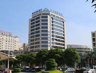 晋江坤豪国际酒店