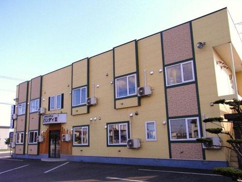 Business Hotel Grandy 2