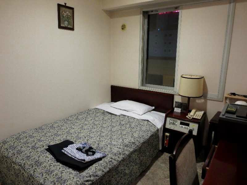 Hotel Paco Obihiro Ekimae