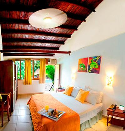 Tarapoto酒店住宿-DM Hoteles Tarapoto