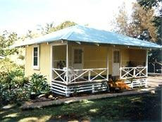 卡帕奥酒店住宿-科哈拉俱乐部饭店