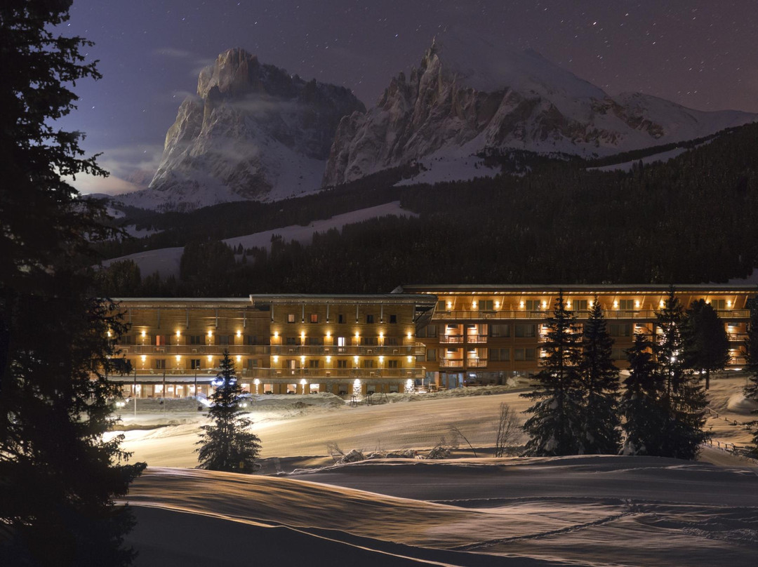 Sporthotel Floralpina