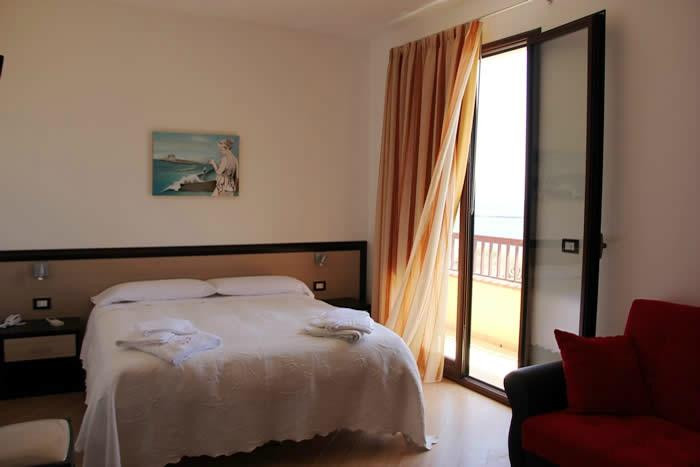 Albergo Perseo