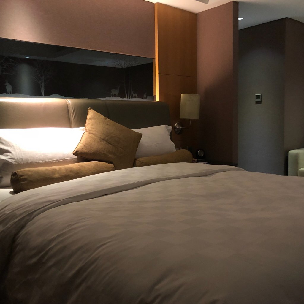 长白山国际酒店-官方