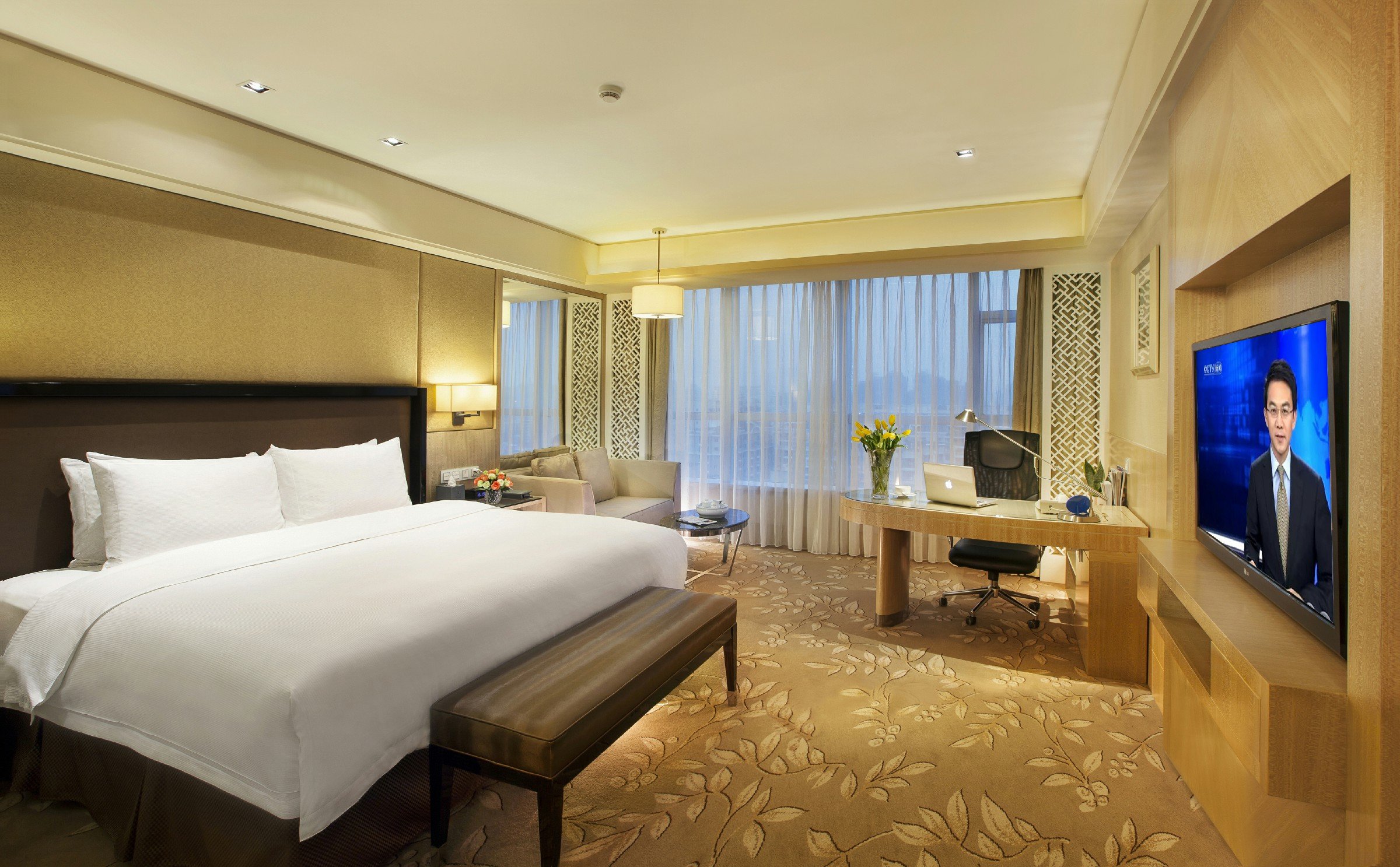 泉州悦华酒店-官方