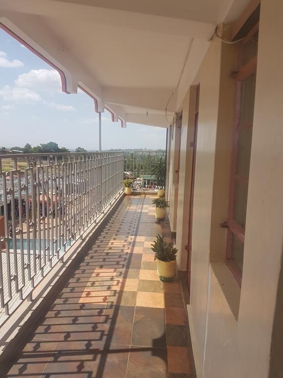 Kakamega Guest House