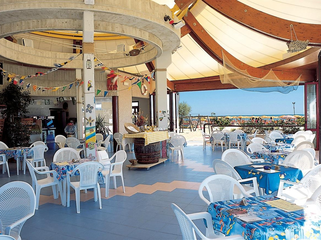 Hotel Cesare