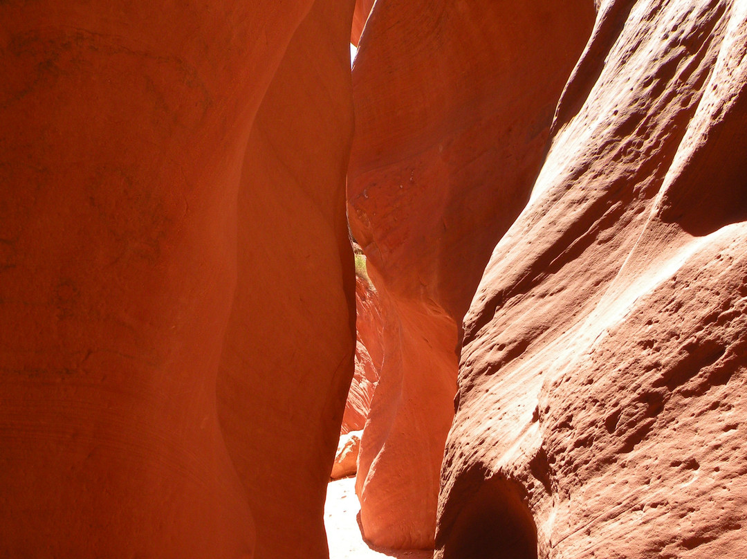 Buckskin Gulch