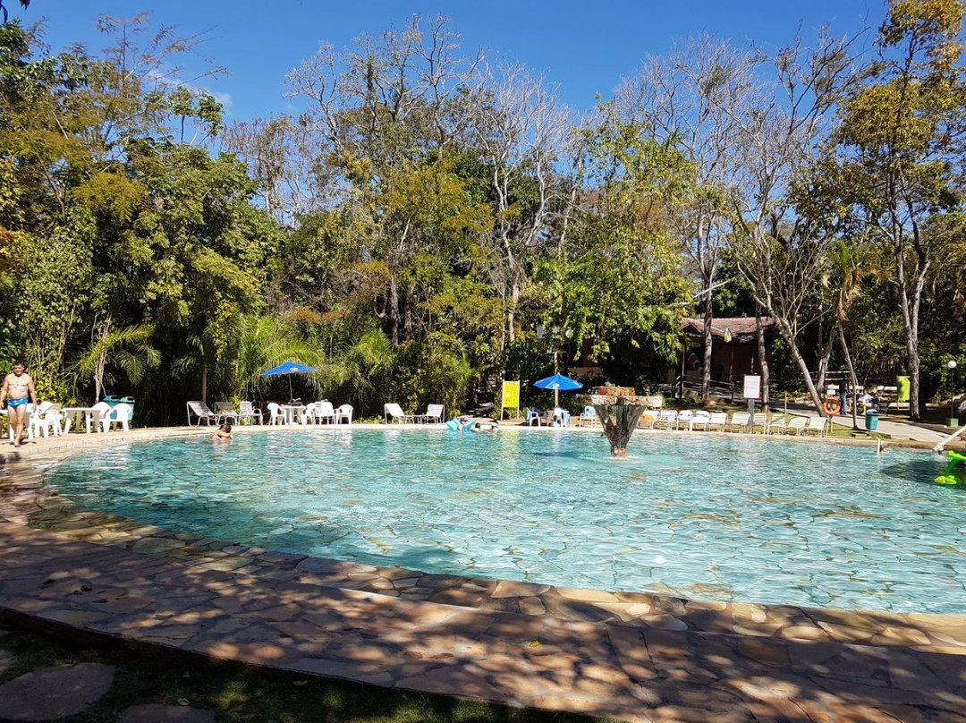 Eko Aventura Park-热河市必去景点