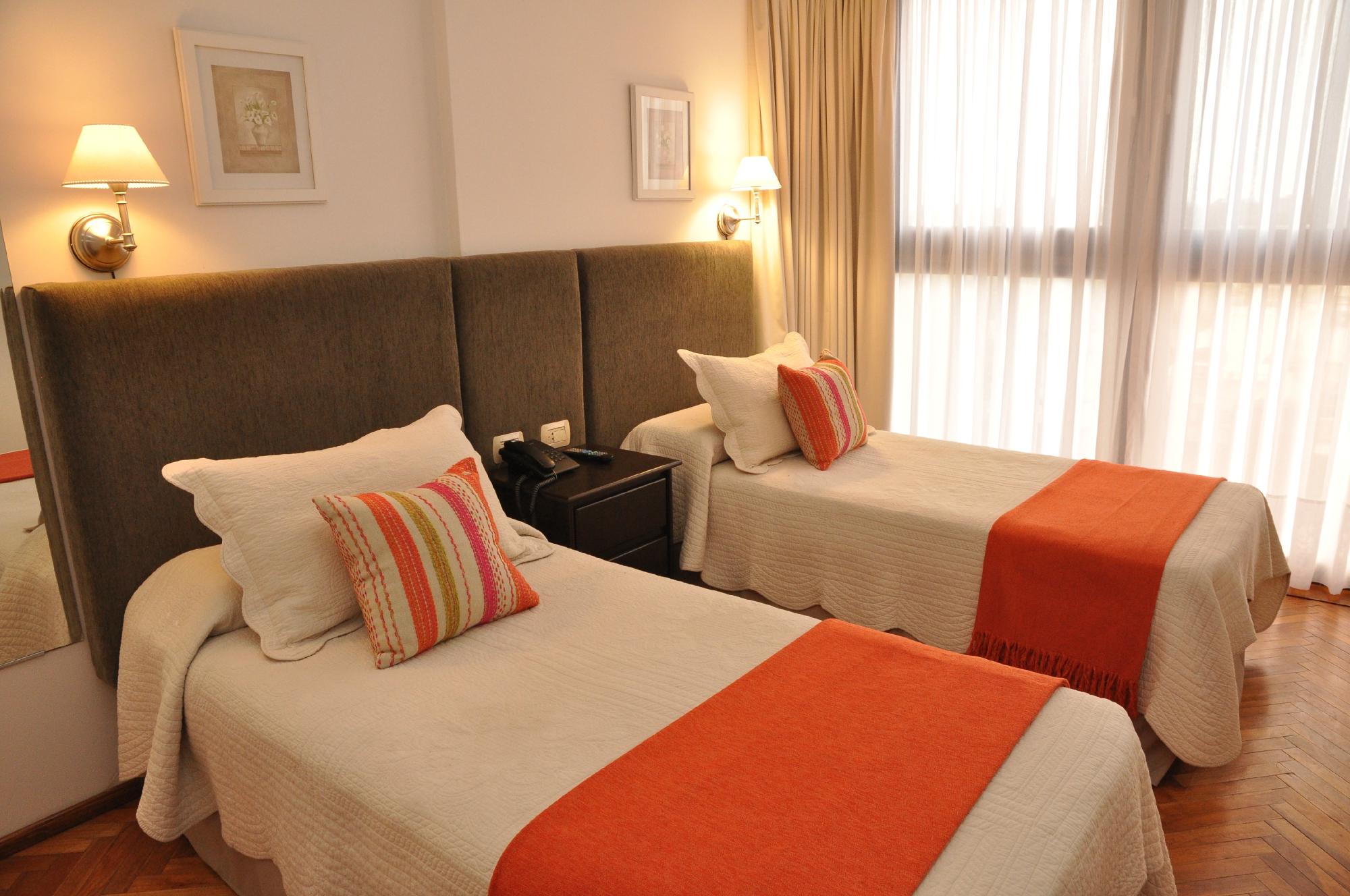 Hotel Terrazas-官方