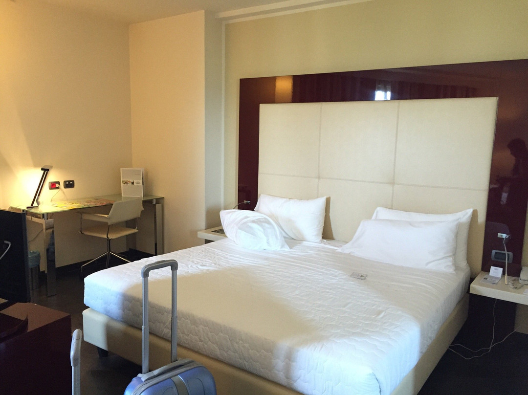 Grand Hotel Mattei