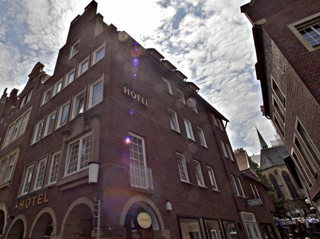 Hotel Busche am Dom