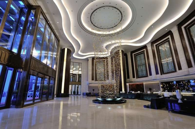 东莞康帝国际酒店