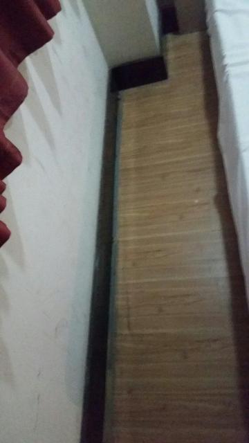 蚌埠森林海岸连锁酒店（火车站珠城宾馆店）-浴室