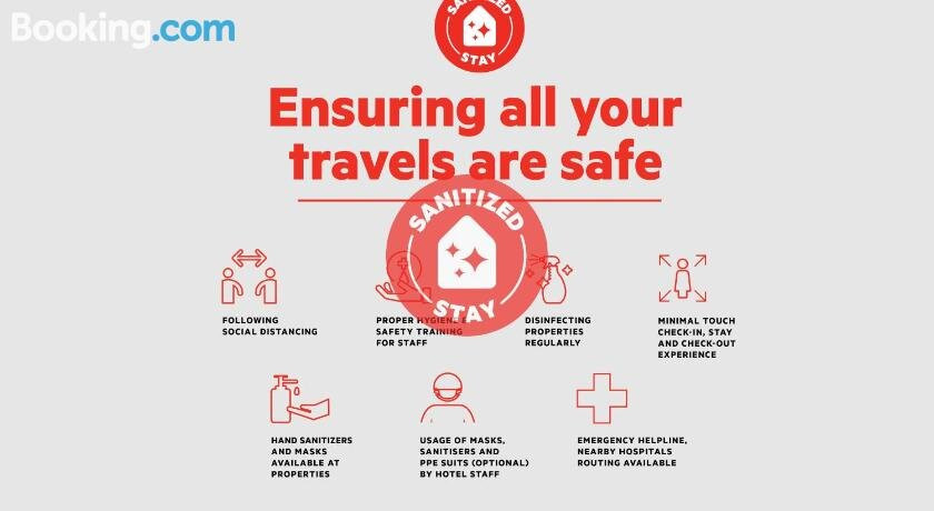 OYO 390 Nana River Kaeng Krachan