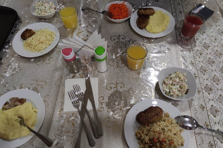 Hotel AsTerias主图